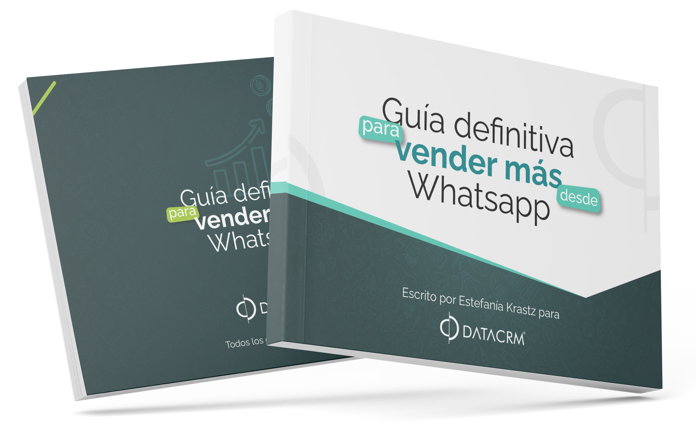 Guía Definitiva Para Vender MÁs Desde Whatsapp 5821